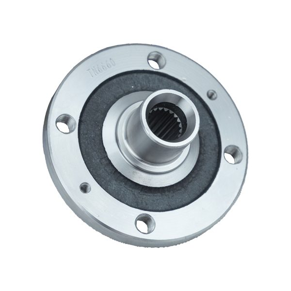 توپي چرخ جلو 206 T2