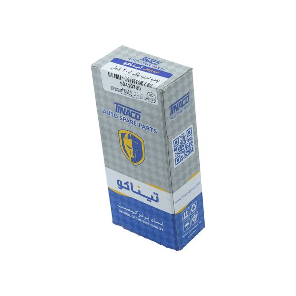 پمپ درب باك