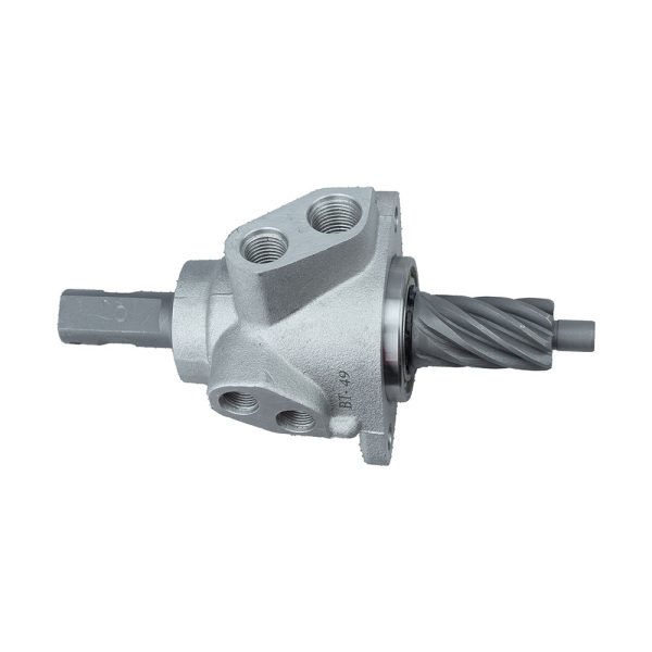 شير جعبه فرمان 405 طرح دلفي جديد - Image 2