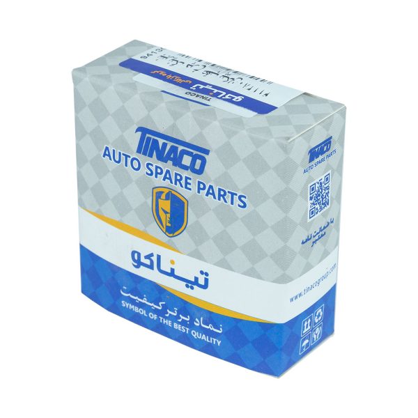 بلبرينگ چرخ عقب پيكان 411280 - Image 4