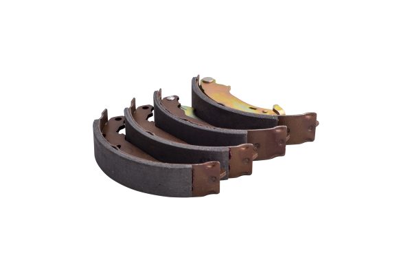 لنت ترمز عقب206 T2