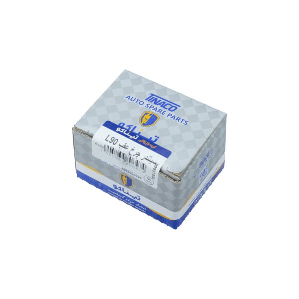 سيلندر چرخ عقب