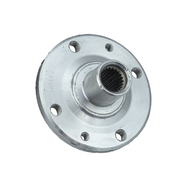 توپي چرخ جلو L90
