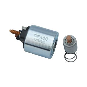 اتوماتيك استارت پرايد(MANDO)