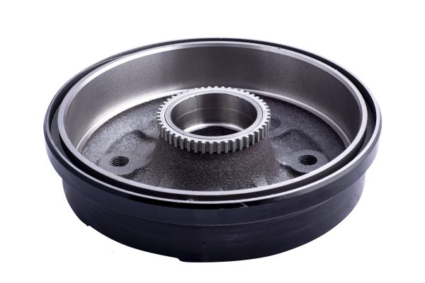 كاسه چرخ عقب پرايد ABS