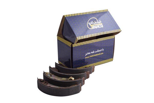 لنت ترمز عقب