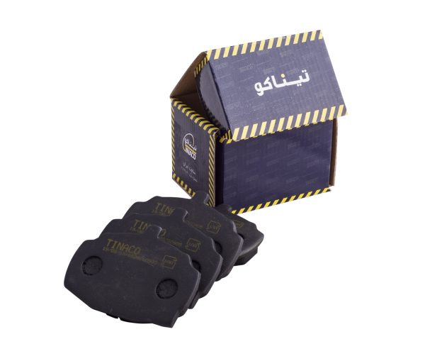 لنت ترمز پیکان
