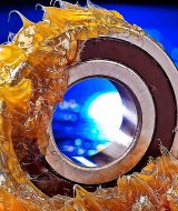 نگهداری بلبرینگ خودرو