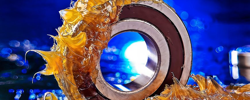 نگهداری بلبرینگ خودرو