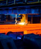 فولاد بلبرینگ