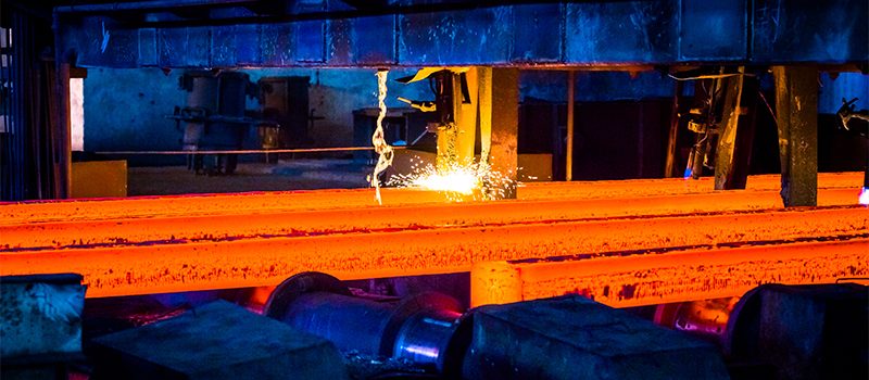 فولاد بلبرینگ